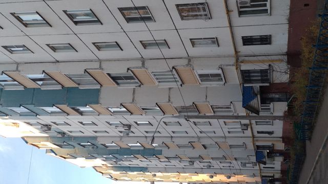 Панорама дома