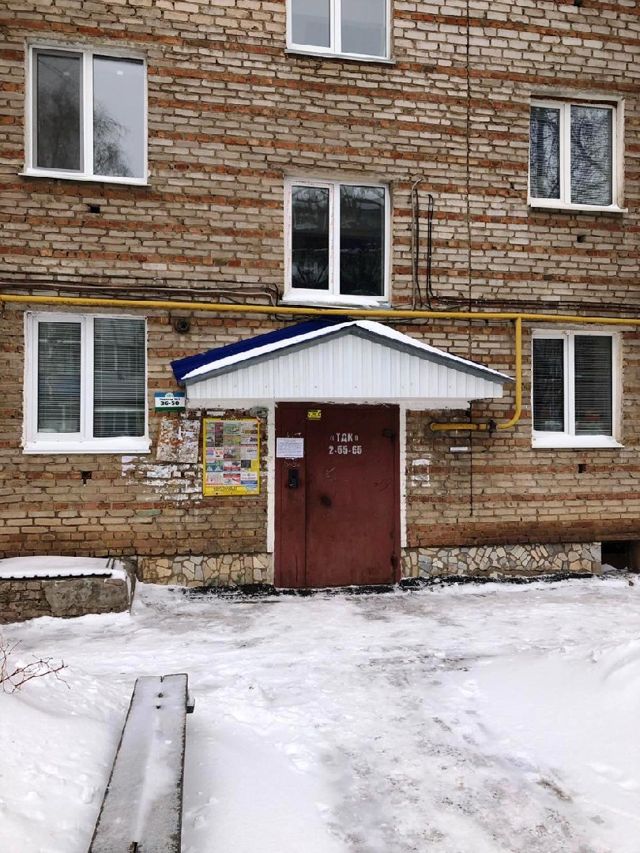 фото дома