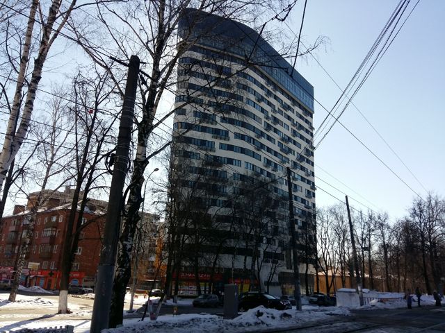 Facade