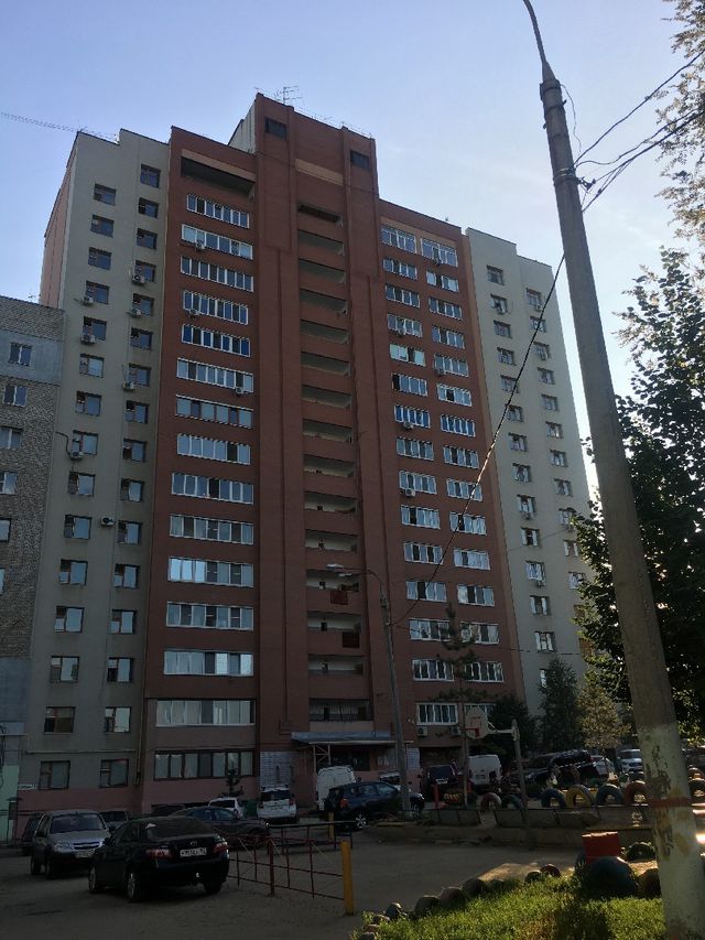 Facade