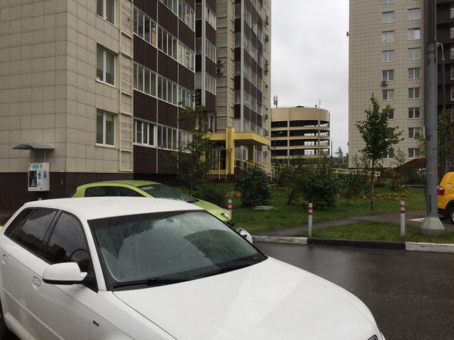 фото дома