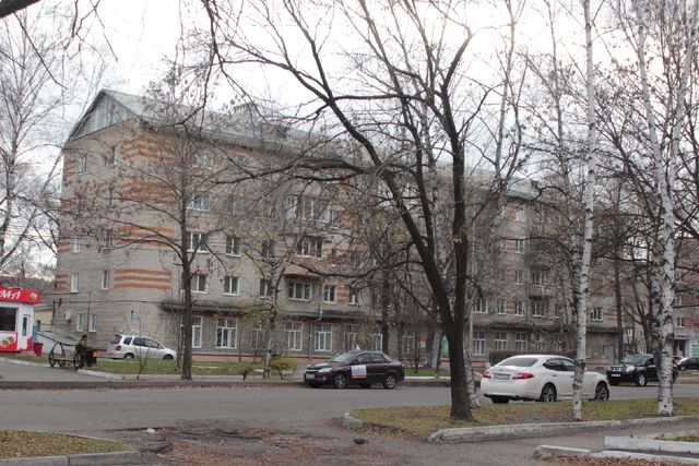 фото дома