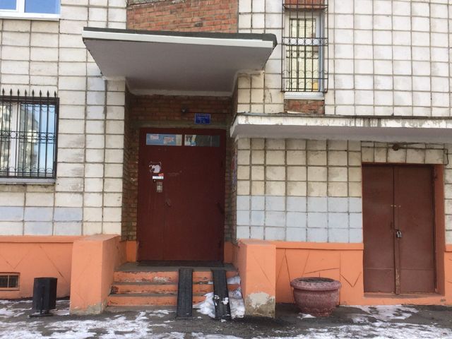 фото дома