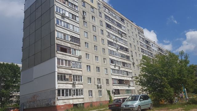 фото дома