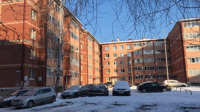 фото дома