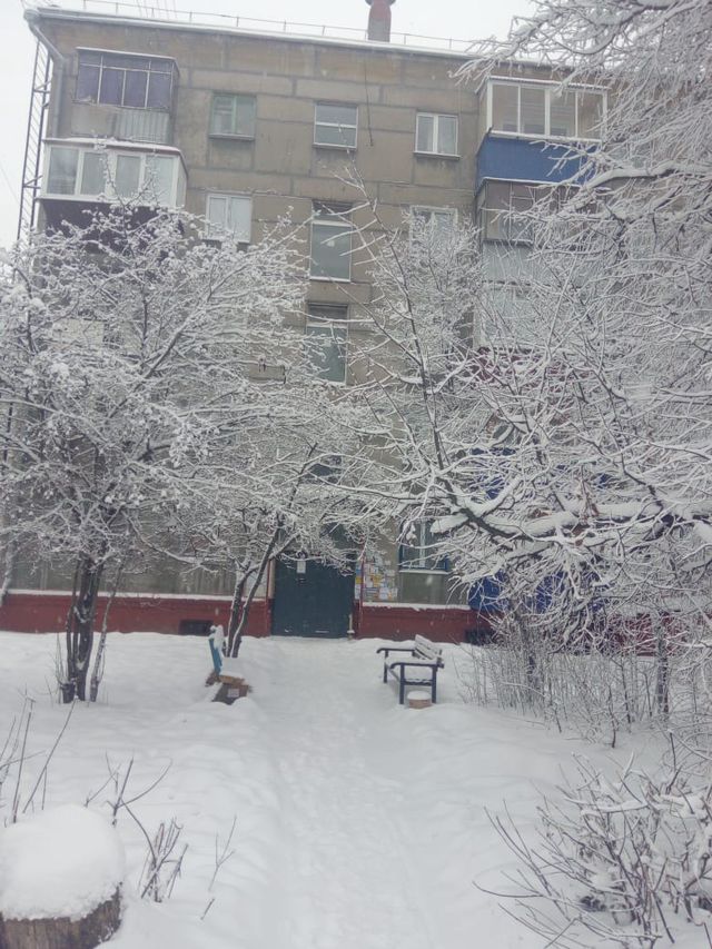 фото дома