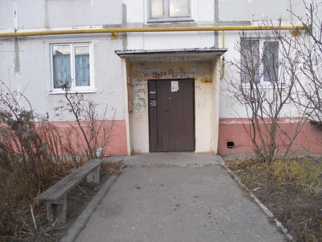 фото дома
