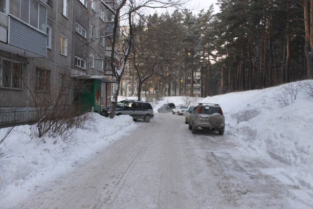 фото дома