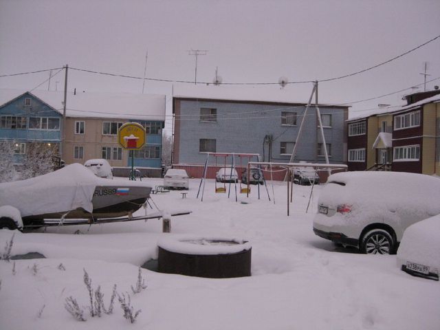 фото дома