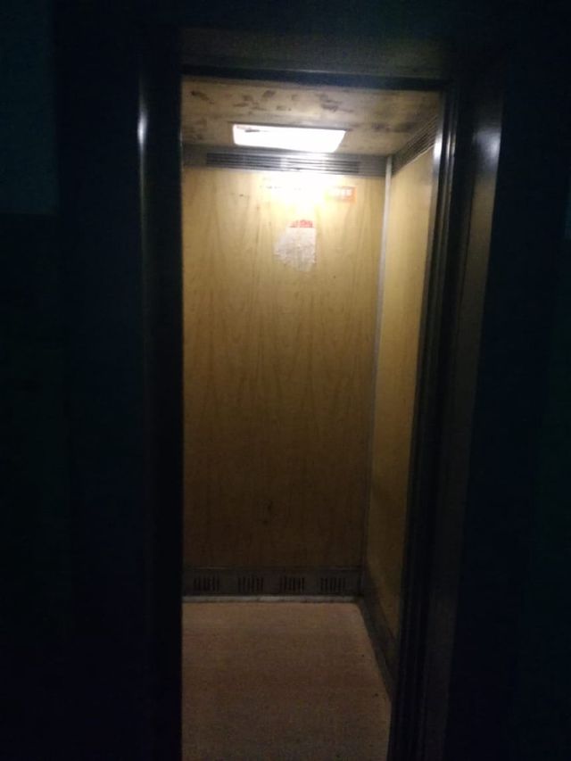 Lift