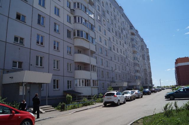 фото дома