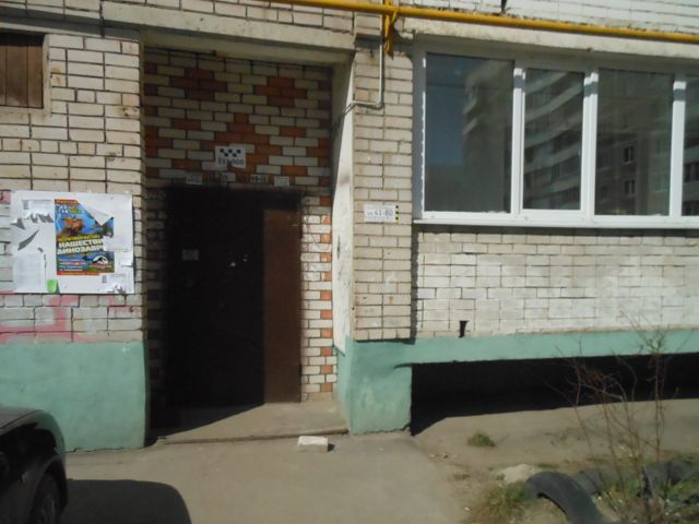 Купить квартиру в Иваново - объявление № Н-8602574 (7882030) на Барахла.НЕТ