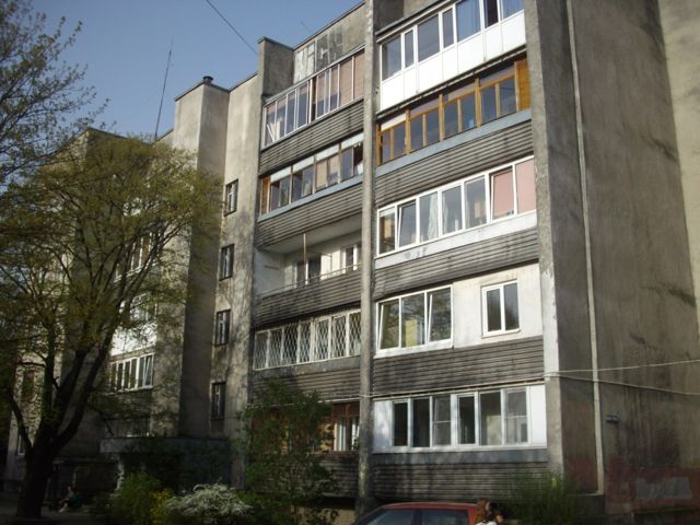 Facade