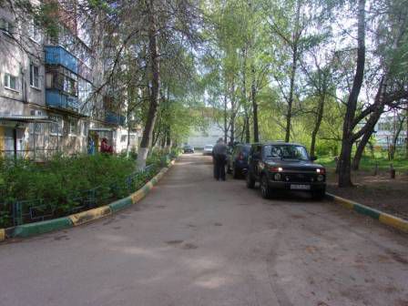 фото дома