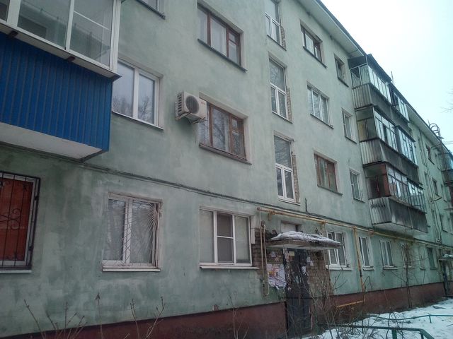 Панорама дома