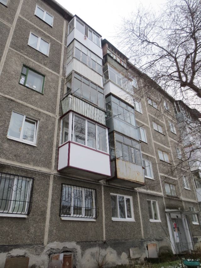 фото дома