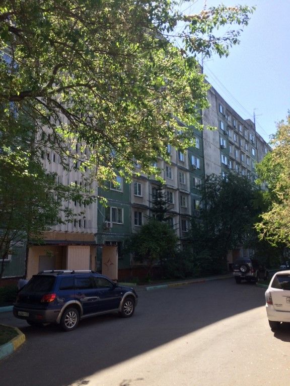 Панорама дома