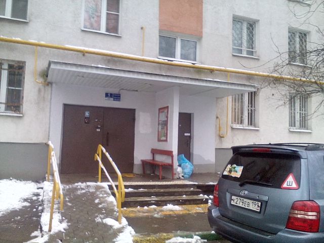 фото дома