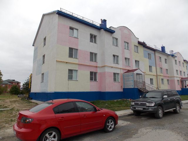 фото дома