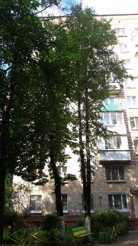 Панорама дома