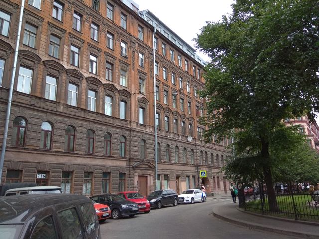 Facade