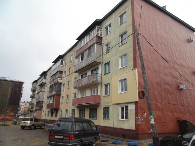 Панорама дома