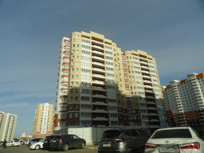 фото дома