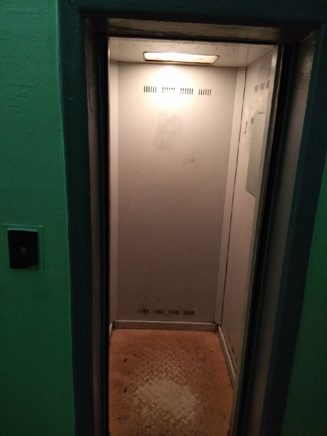 Lift
