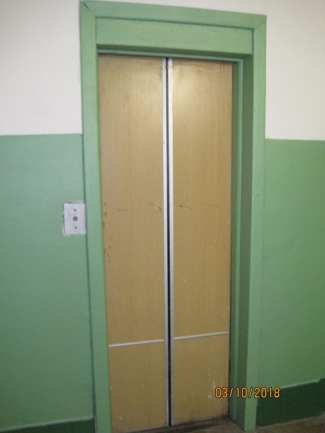 Lift