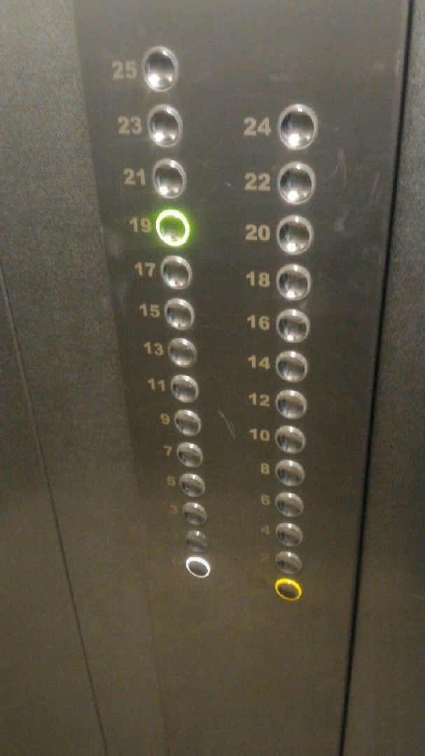 Lift