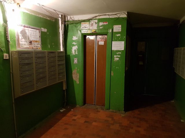 Lift