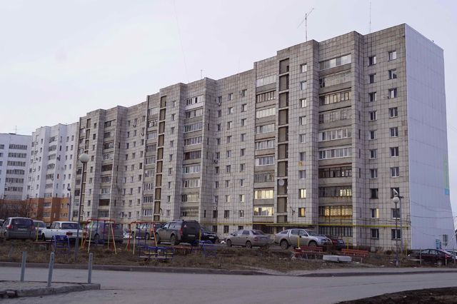 фото дома