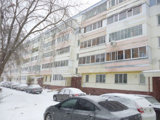 Панорама дома