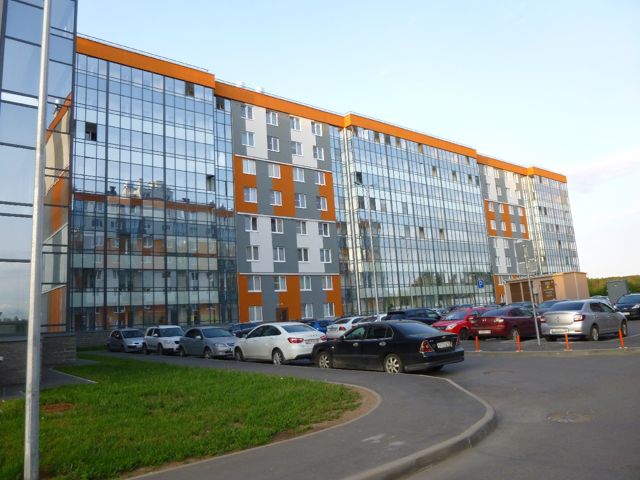 Facade