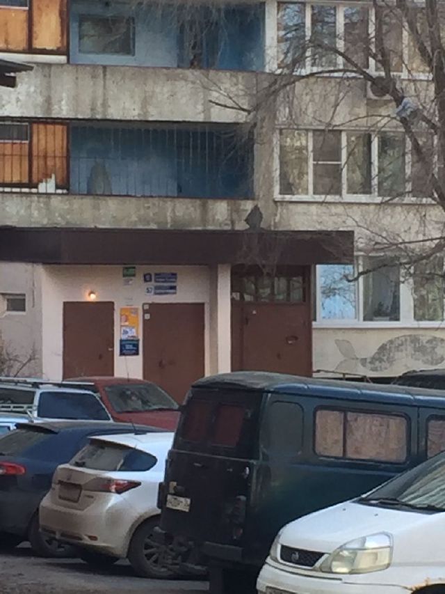 фото дома