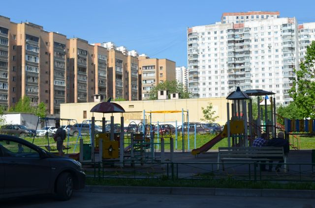 фото дома