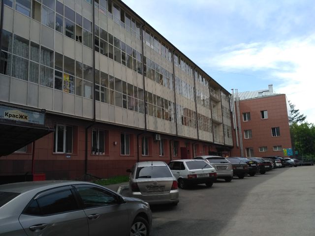 фото дома