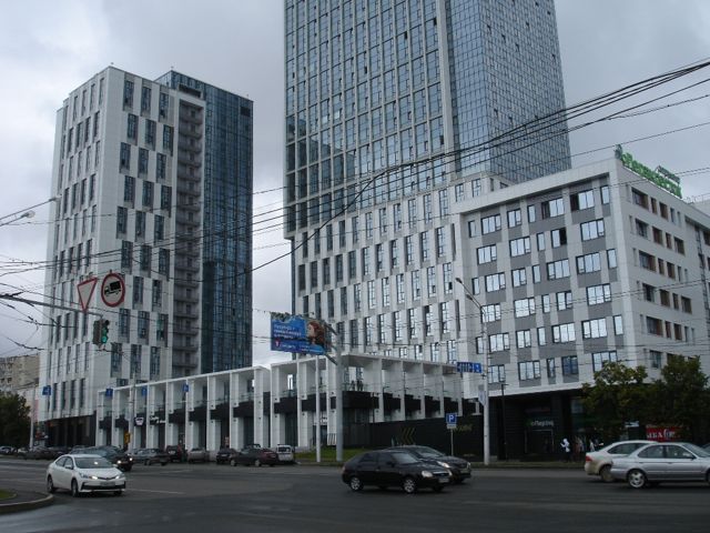 Facade