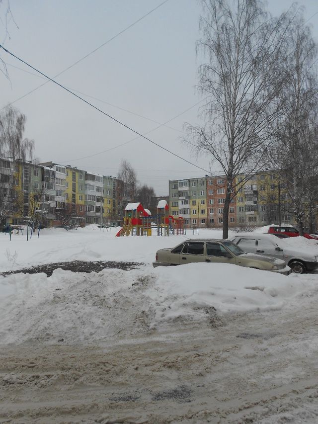 фото дома