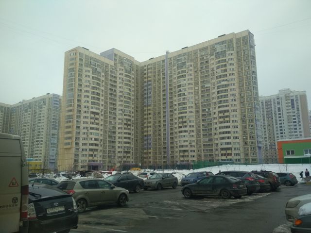 фото дома