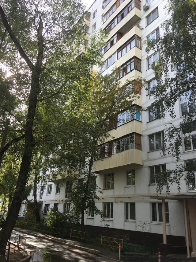 Панорама дома