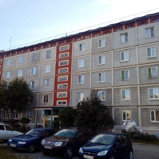 фото дома