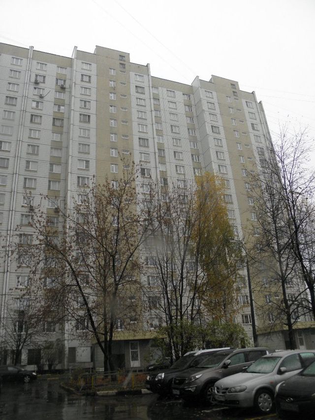 Facade