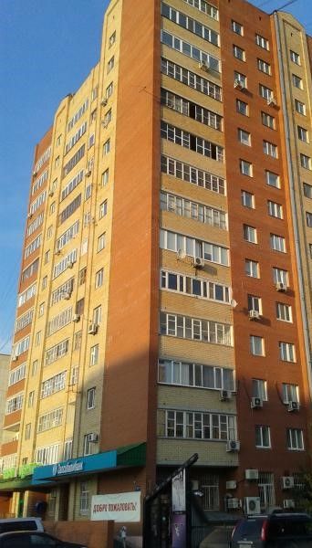 Панорама дома