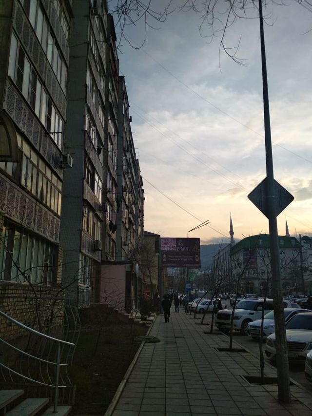 Facade
