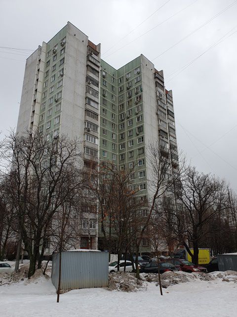 фото дома