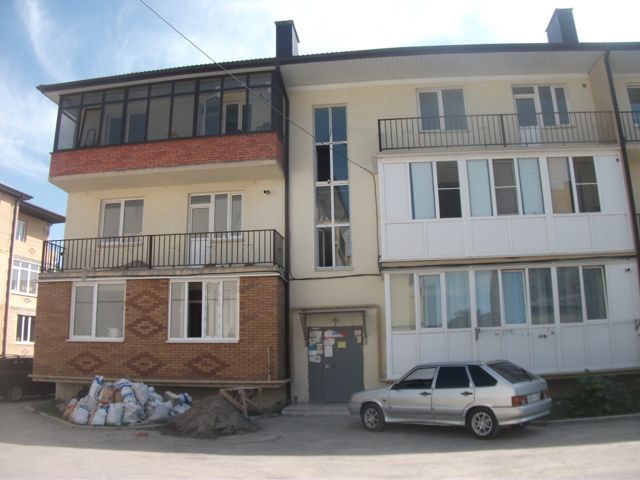 Facade