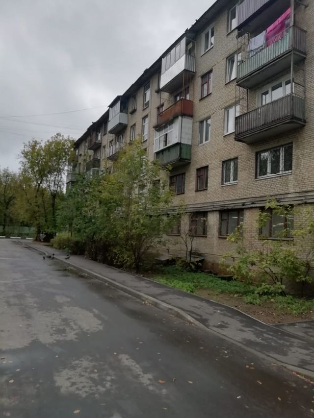 фото дома
