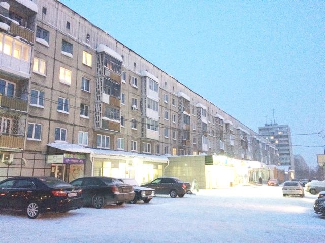 Панорама дома