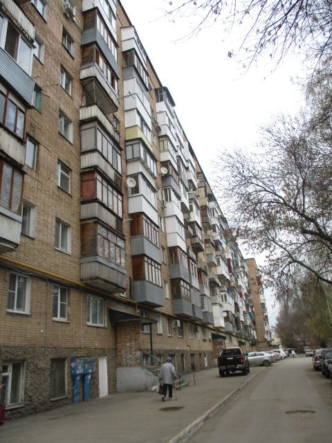 фото дома